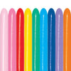 Modellierballone Sempertex 260S | Fashion-Sempertex-Deinparadies.ch