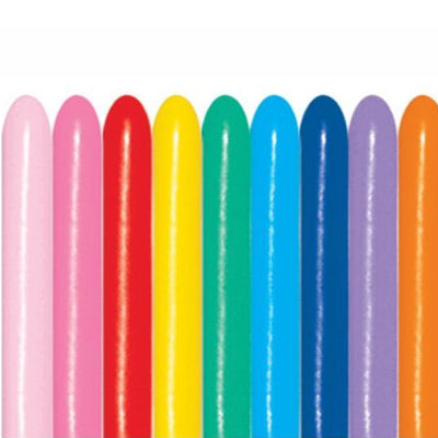 Modellierballone Sempertex 360S | Fashion-Sempertex-Deinparadies.ch