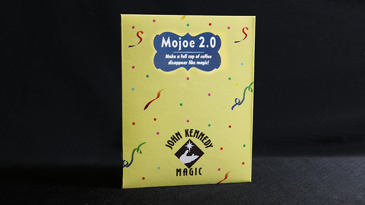 Mojoe 2.0 | Coffee Cup | John Kennedy Magic John Kennedy Magic bei Deinparadies.ch