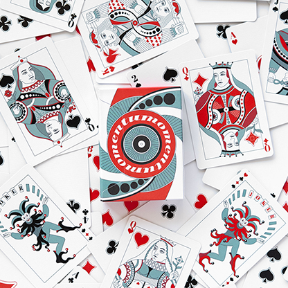 Momentum Playing Cards Deinparadies.ch bei Deinparadies.ch