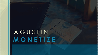 Monetize by Agustin - Video Download AGUSTIN bei Deinparadies.ch