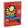 Money Illusion | Münzpaddel-Difatta Magic-Deinparadies.ch