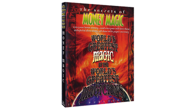 Money Magic (World's Greatest Magic) - Video Download Murphy's Magic bei Deinparadies.ch
