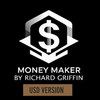 Money Maker USD | Richard Griffin-Richard Griffin Productions-Deinparadies.ch