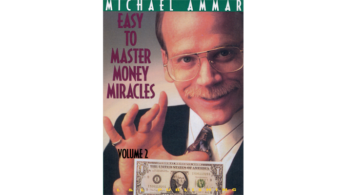 Money Miracles Ammar- #2 - Video Download - Murphys
