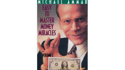 Money Miracles Ammar- #2 - Video Download - Murphys