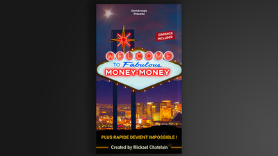 Money Money | Mickael Chatelain