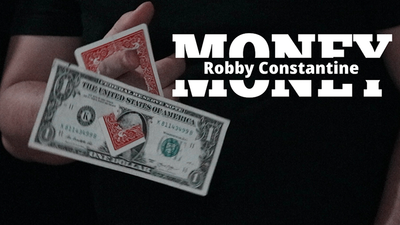 Money by Robby Constantine - Video Download Robby Constantine bei Deinparadies.ch