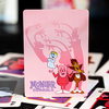 Monster Cereals Franken Berry ™ Playing Cards-FULTONS Playing Cards-Deinparadies.ch