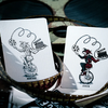 Montage Playing Cards | Smooth Writing-TCC PLAYING CARDS CO. LIMITED-Deinparadies.ch