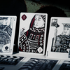 Montage Playing Cards | Smooth Writing-TCC PLAYING CARDS CO. LIMITED-Deinparadies.ch