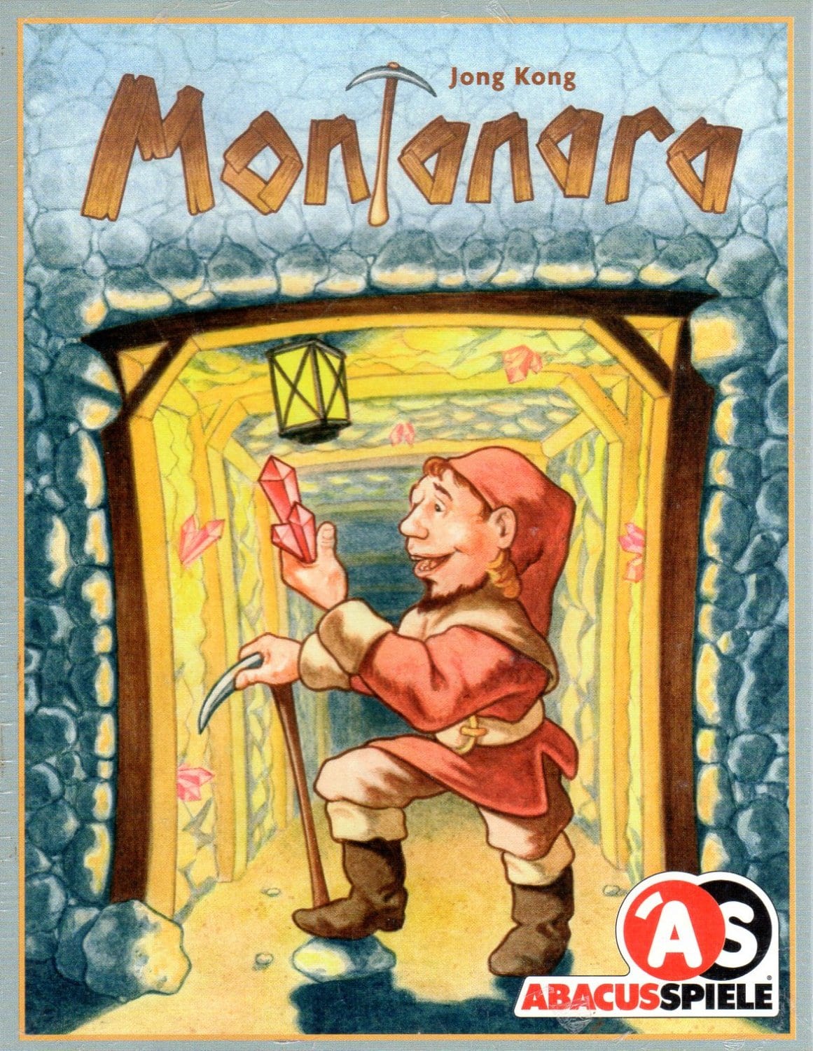 Montanara Spiel