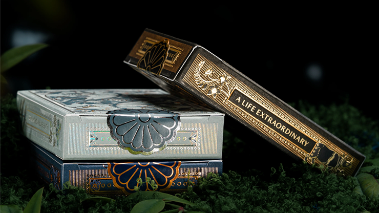 Mooi Collector's Edition BOXSET | theory11-theory11-Deinparadies.ch