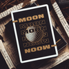 Moon (Black) Playing Cards-Secret Factory-Deinparadies.ch