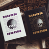 Moon (Black) Playing Cards-Secret Factory-Deinparadies.ch