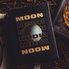 Moon (Black) Playing Cards-Secret Factory-Deinparadies.ch