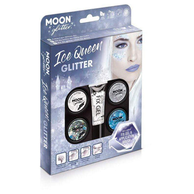 Moon Glitter Set Ice Queen Moon Creations bei Deinparadies.ch