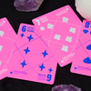 Moon (Pink) Playing Cards-Secret Factory-Deinparadies.ch
