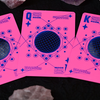 Moon (Pink) Playing Cards-Secret Factory-Deinparadies.ch