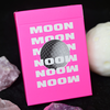 Moon (Pink) Playing Cards-Secret Factory-Deinparadies.ch