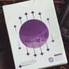 Moon (White) Playing Cards-Secret Factory-Deinparadies.ch