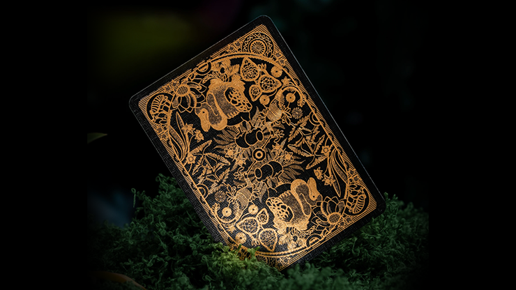 Moooi Collector's Edition (Extinct Animals) | theory11-theory11-Deinparadies.ch