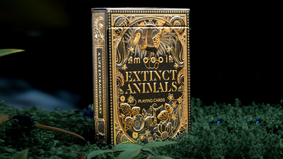 Moooi Collector's Edition (Extinct Animals) | theory11-theory11-Deinparadies.ch