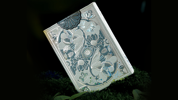 Moooi Collector's Edition (Memento Moooi) | theory11-theory11-Deinparadies.ch