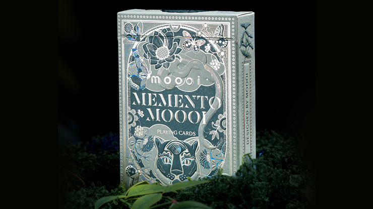Moooi Collector's Edition (Memento Moooi) | theory11-theory11-Deinparadies.ch
