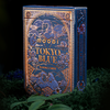 Moooi Collector's Edition (Tokyo Blue) | theory11-theory11-Deinparadies.ch