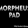 Morpheus Pad | Quique Marduk, Willy Peralta Luis Enrique Peralta bei Deinparadies.ch