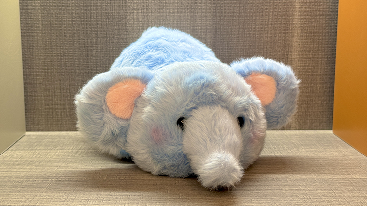Morphing Plush (Elephant to Rabbit Large) | Jackie Zhao and JT Magic-Jia Tianshi-Deinparadies.ch