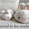Morphing Plush (Elephant to Rabbit Large) | Jackie Zhao and JT Magic-Jia Tianshi-Deinparadies.ch