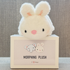 Morphing Plush | Jackie Zhao and JT Magic-Jia Tianshi-Deinparadies.ch