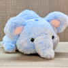 Morphing Plush | Jackie Zhao and JT Magic-Jia Tianshi-Deinparadies.ch