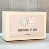 Morphing Plush | Jackie Zhao and JT Magic-Jia Tianshi-Deinparadies.ch