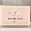 Morphing Plush | Jackie Zhao and JT Magic-Jia Tianshi-Deinparadies.ch