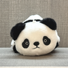 Morphing Plush (Panda to Penguin Grey) | Jackie Zhao and JT Magic-Jia Tianshi-Deinparadies.ch