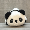 Morphing Plush (Panda to Raccoon) | Jackie Zhao and JT Magic-Jia Tianshi-Deinparadies.ch