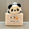 Morphing Plush (Panda to Raccoon) | Jackie Zhao and JT Magic-Jia Tianshi-Deinparadies.ch