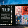 Morpho V2 Playing Cards Collection Boxset | TCC Fashion-TCC PLAYING CARDS CO. LIMITED-Deinparadies.ch
