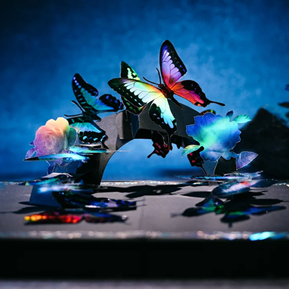 Morpho V2 Playing Cards Collection Boxset | TCC Fashion-TCC PLAYING CARDS CO. LIMITED-Deinparadies.ch
