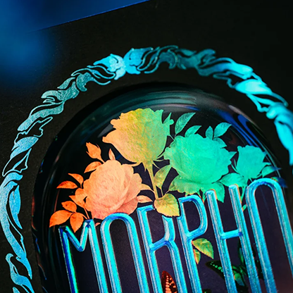 Morpho V2 Playing Cards Collection Boxset | TCC Fashion-TCC PLAYING CARDS CO. LIMITED-Deinparadies.ch