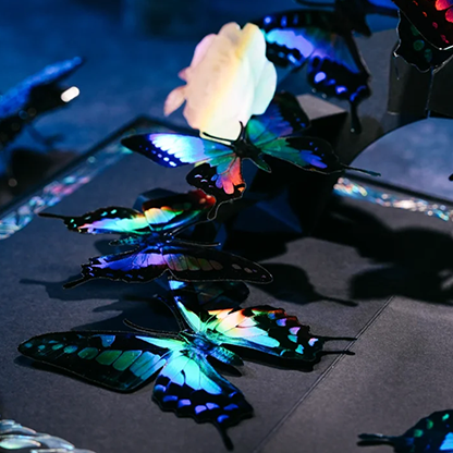 Morpho V2 Playing Cards Collection Boxset | TCC Fashion-TCC PLAYING CARDS CO. LIMITED-Deinparadies.ch