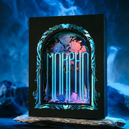 Morpho V2 Playing Cards Collection Boxset | TCC Fashion-TCC PLAYING CARDS CO. LIMITED-Deinparadies.ch