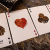 Mortalis Machina Iron Edition Playing Cards-The Paper Gear Company-Deinparadies.ch