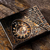 Mortalis Machina Iron Edition Playing Cards-The Paper Gear Company-Deinparadies.ch