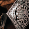 Mortalis Machina Playing Cards