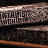 Mortalis Machina Playing Cards