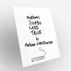 Mortenn's Jumbo Card Trick | Mortenn Christiansen-Vanishing Inc.-Deinparadies.ch